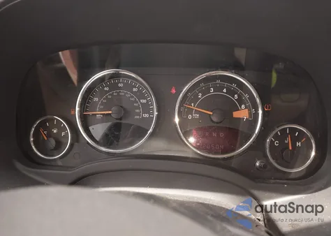 2016 Jeep Compass High Altitude Edition z USA, uszkodzony, nr VIN 1C4NJDEB8GD545452